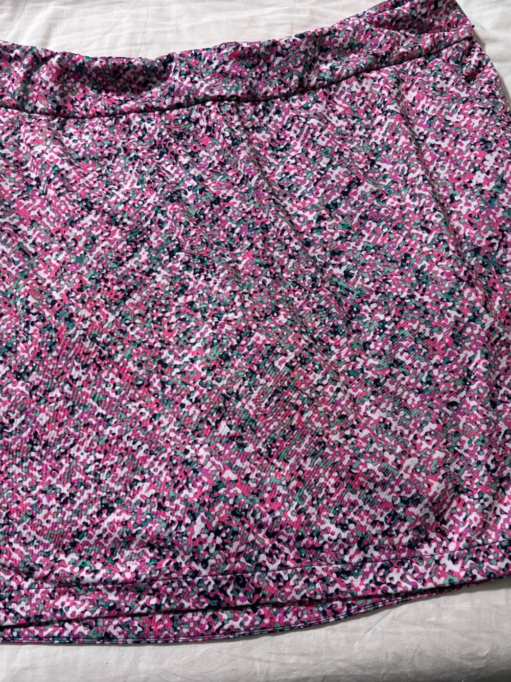 EP Pro Golf Skort Size M
